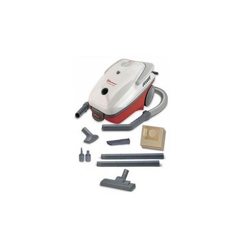 Thorne Electric 00-5446-0 Dv110kg3us Wetdry Canister Vac