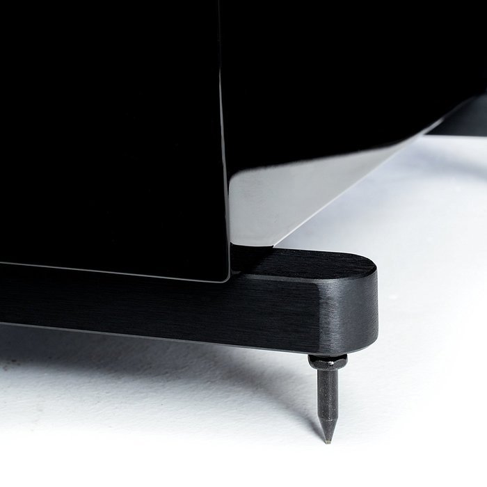 Martin Logan Motion 60XT Gloss Black Floorstanding Speaker - Each N9