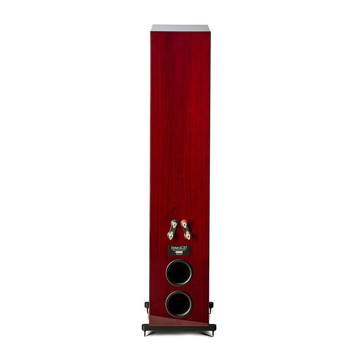 Martin Logan Motion 60XT Gloss Black Floorstanding Speaker - Each N10