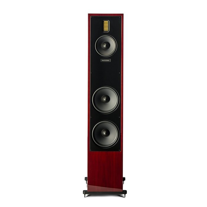 Martin Logan Motion 60XT Gloss Black Floorstanding Speaker - Each N12