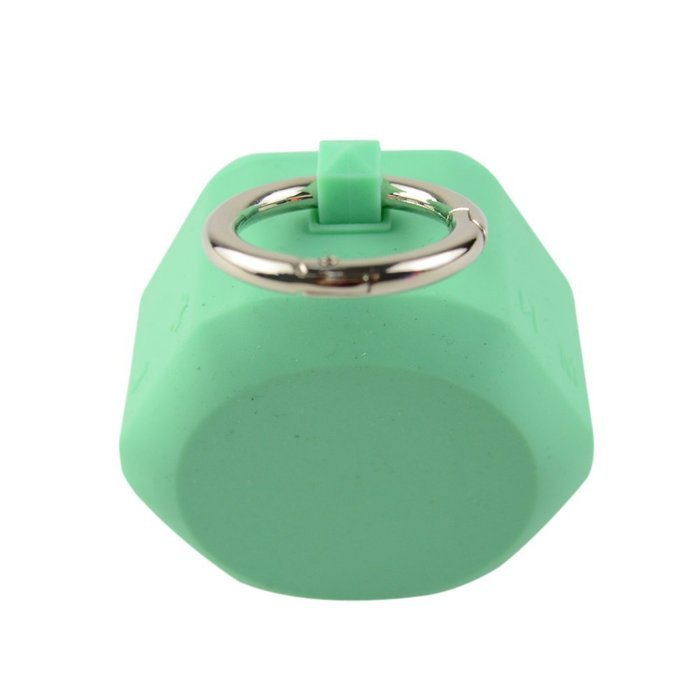 YunMei Portable Mini Bluetooth Stereo Speaker Bluetooth-Telefon support TF card desktop stereo Bluetooth speaker... N16