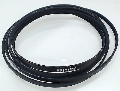 Dryer Belt for General Electric, Hotpoint, AP4379804, PS2350043, WE12X10014