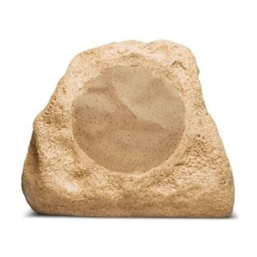 Russound 3165-533471 2-Way Sandstone Rock Speaker