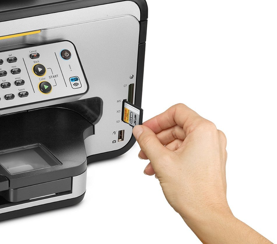 Kodak ESP 9250 All-in-One Printer (2773635)