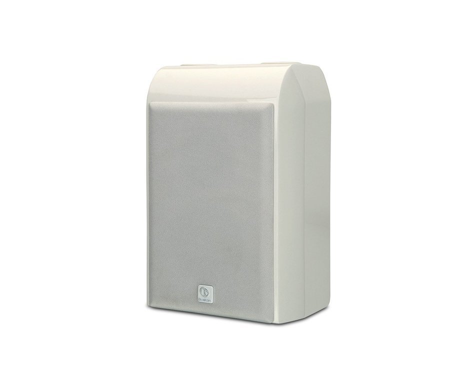 Boston Acoustics MSurround 2-Way Surround Speaker Pair (White)