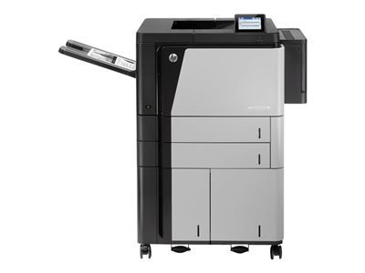 HP LaserJet Enterprise M806x+ Laser Printer N3
