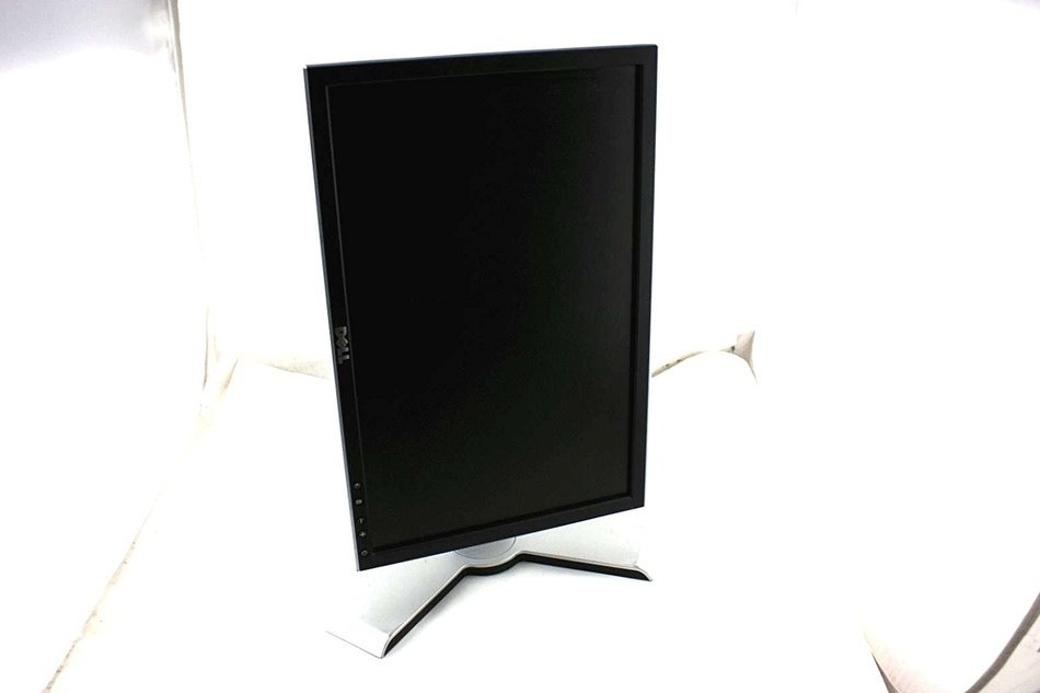 Genuine Dell 1908WFPf LCD Monitor 19" 0G435H G435H N3