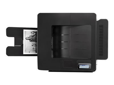 HP LaserJet Enterprise M806x+ Laser Printer N4