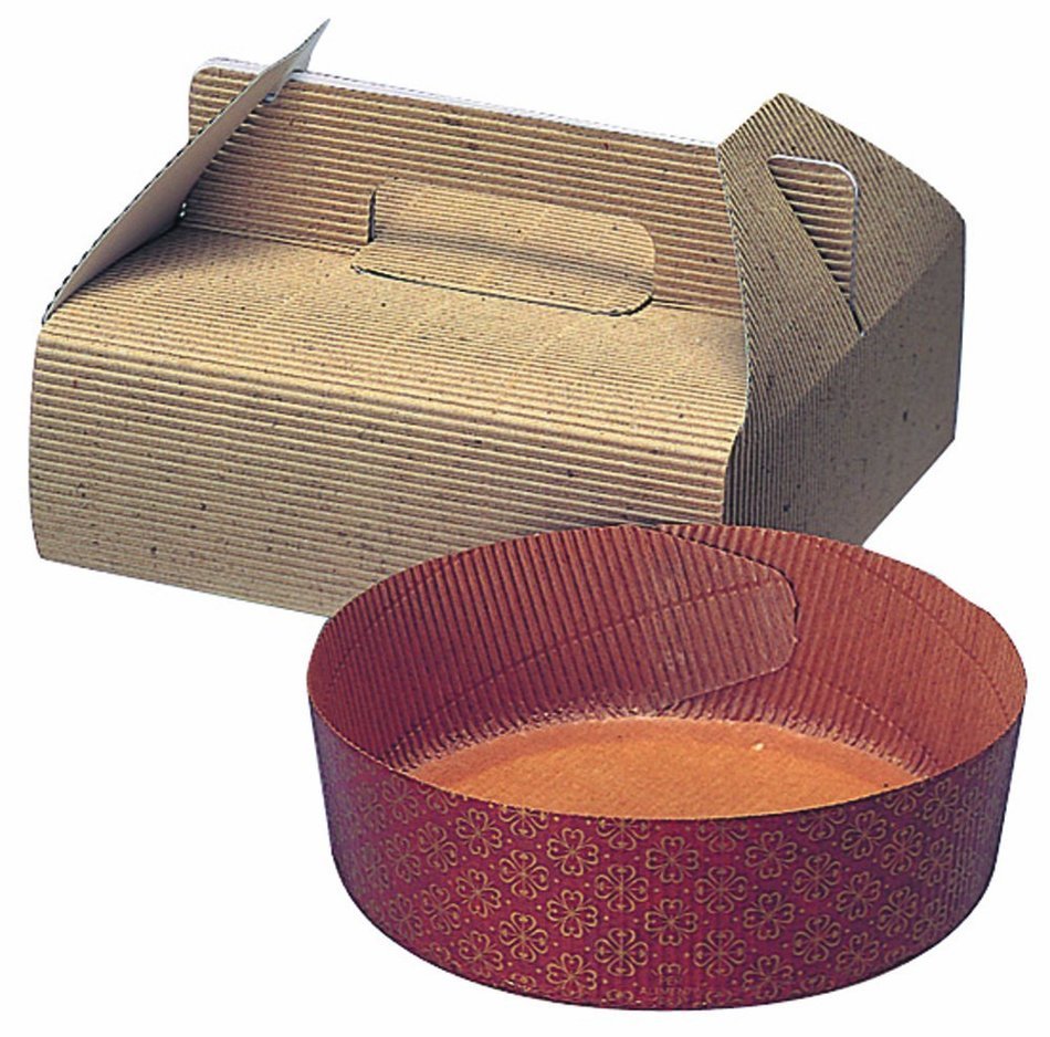 Art Knapp PI-20 Vino baked baking box deco (japan import)