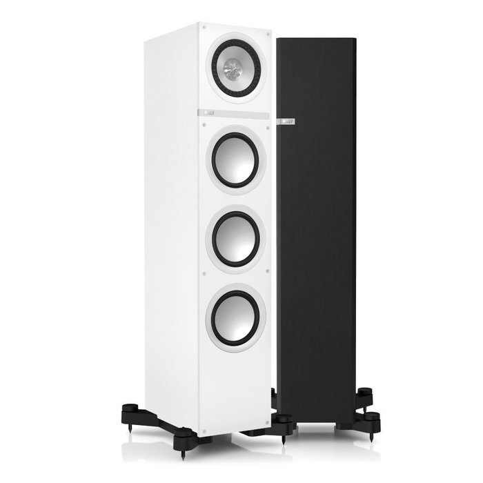 KEF Q500 Floorstanding Loudspeaker - Rosewood (Single) N8