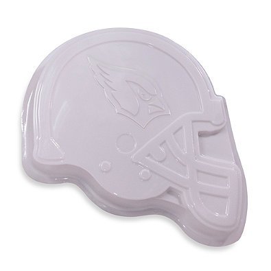 NFL Fan Cake Silicone - Cake Pan (Cincinnati Bengal) N2