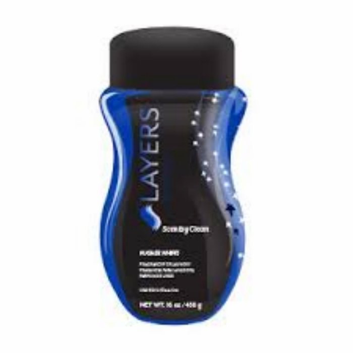 Layers by Scentsy Washer Whiffs (Quiver, 48 oz Tub) N14