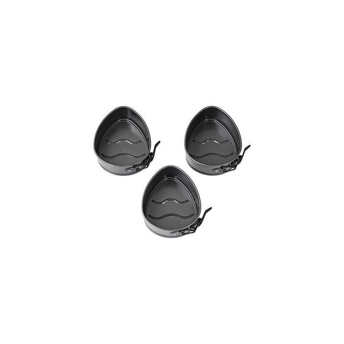 Easter Egg springform pan set N2