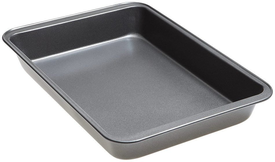 Good Cook 13 Inch x 9 Inch Covered Cake Pan N2