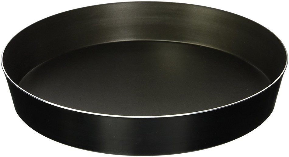 Ottinetti Non-Stick Round Low Pan, 28cm/11", Aluminium