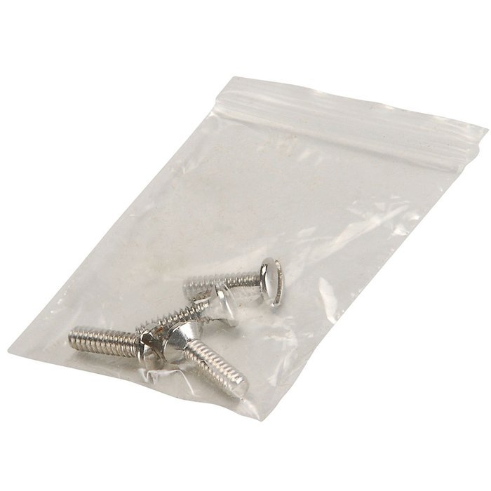 Quam QC100 100W 25/70V Attenuator Dual Gang N3