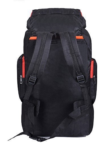SB@Outdoor Water Repellent Hiking Backpack 60L Mountaineering Bag Men And Women Camping Bag Large Capacity Bags... N4