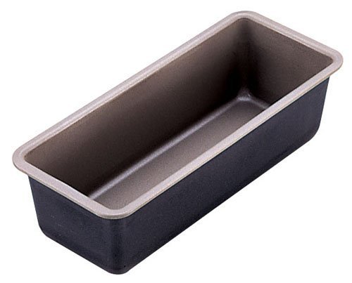 Black figures pound cake type Narrow M D-007