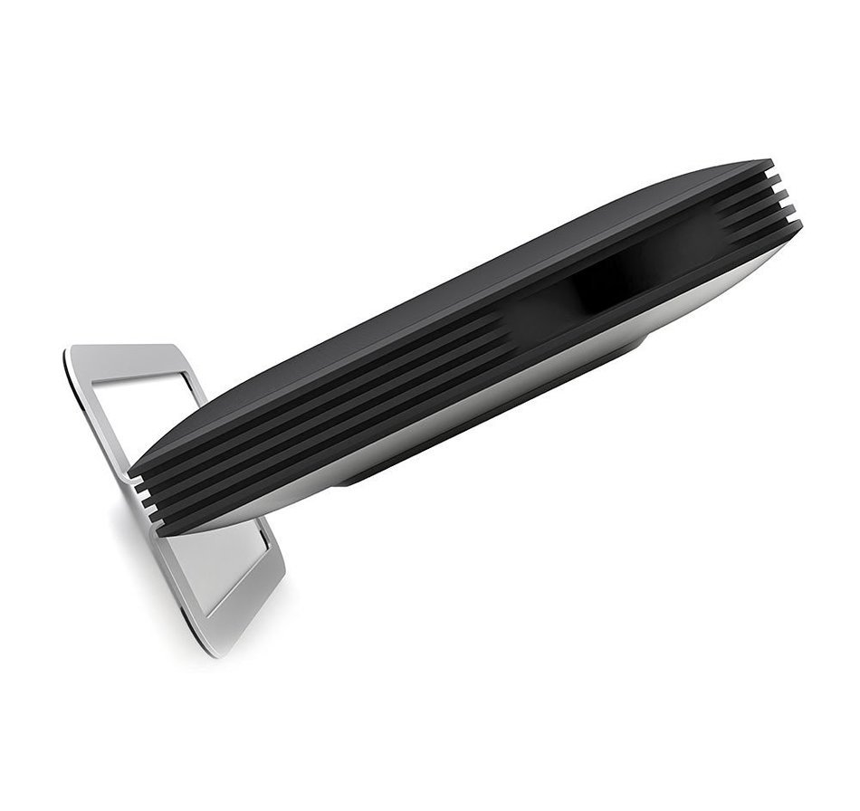 Harman Kardon SABRE SB35 Ultra-Slim Home Entertainment Soundbar with Compact Subwoofer N4