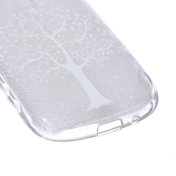 G550 Case, Firefish Colorful Pattern TPU Durable Soft TPU Back [Soft-Flex] [Shock Absorption Technology] Case... N203