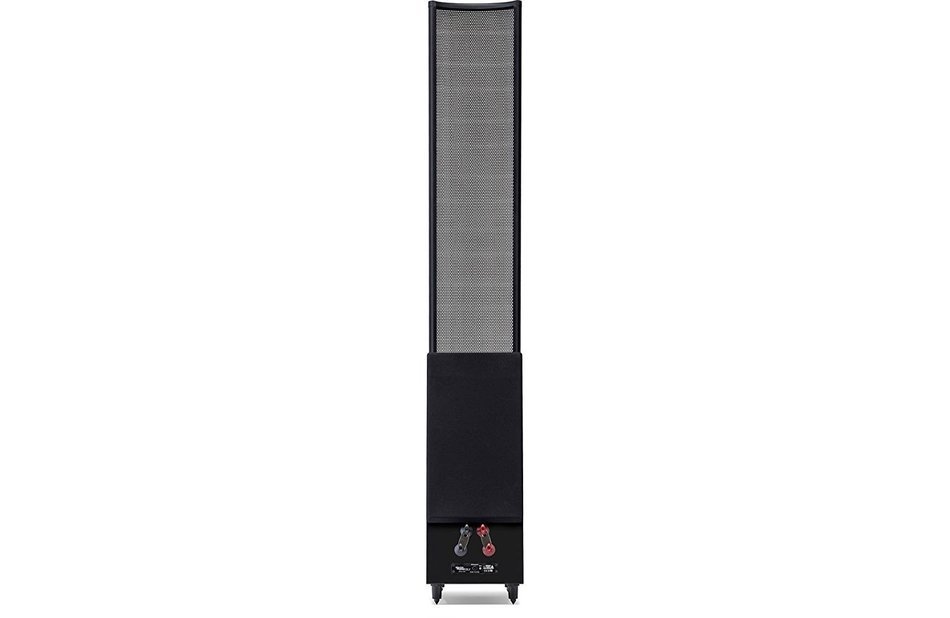 MartinLogan ElectroMotion ESL X Floorstanding Speaker, Satin Black N4