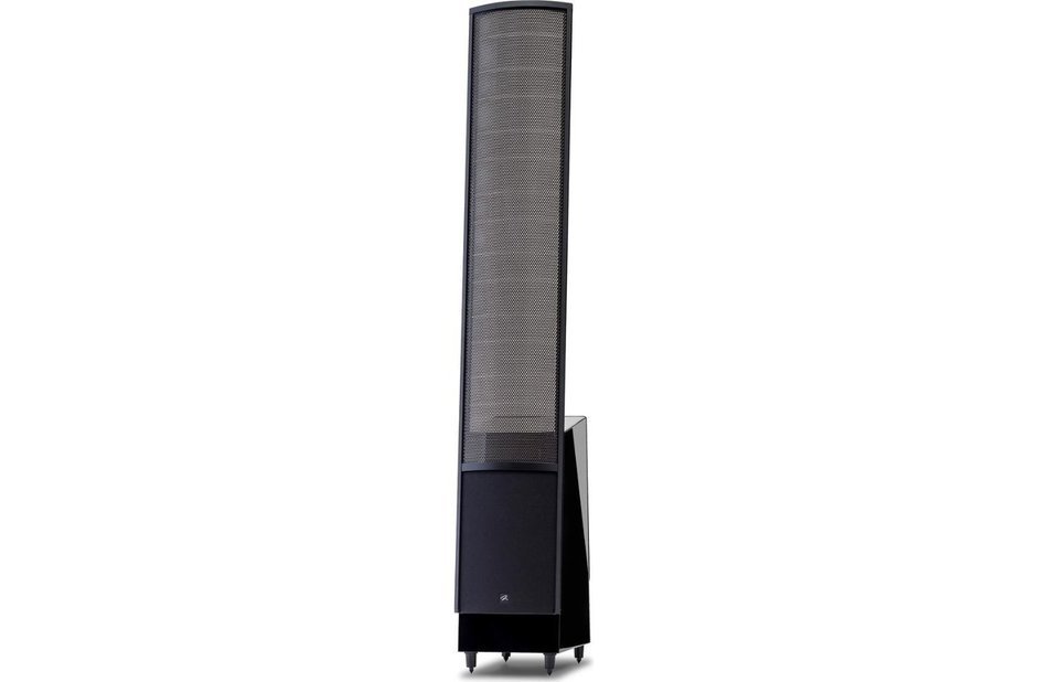MartinLogan ElectroMotion ESL X Floorstanding Speaker, Satin Black N6