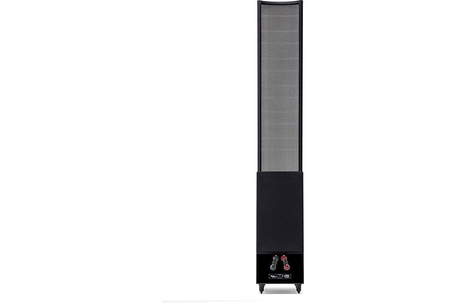 MartinLogan ElectroMotion ESL X Floorstanding Speaker, Satin Black N7
