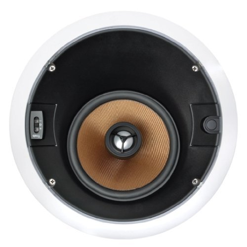 On-Q HT7655 7000 Series Angled InCeiling Speaker