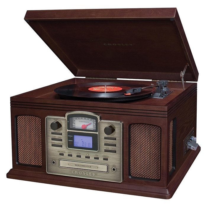 Crosley Director Cr2405c-es