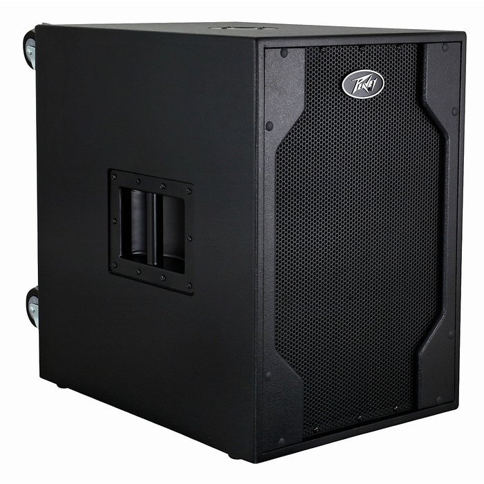 Peavey PVX 15p 15" 800w Powered Speaker Enclosure N6