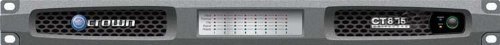 Crown CT875 Power Amplifier With DriveCore Technology N2