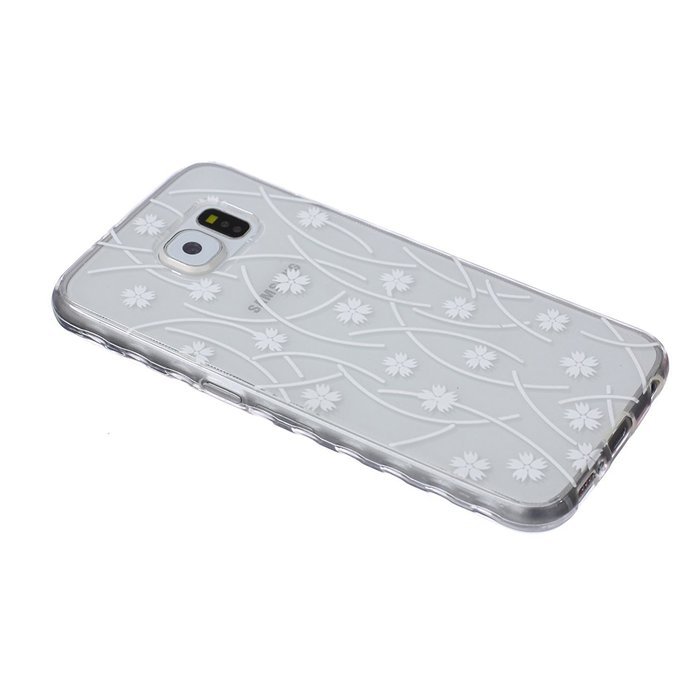 G550 Case, Firefish Colorful Pattern TPU Durable Soft TPU Back [Soft-Flex] [Shock Absorption Technology] Case... N247