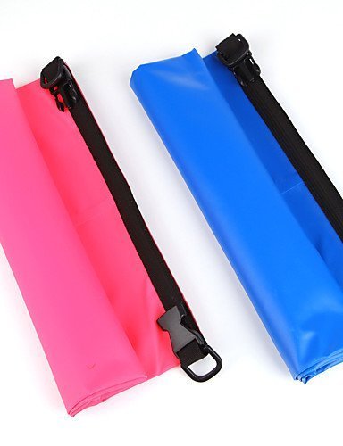 SB@AT6625 20 L Outdoor Drift Diving Waterproof Bag , pink