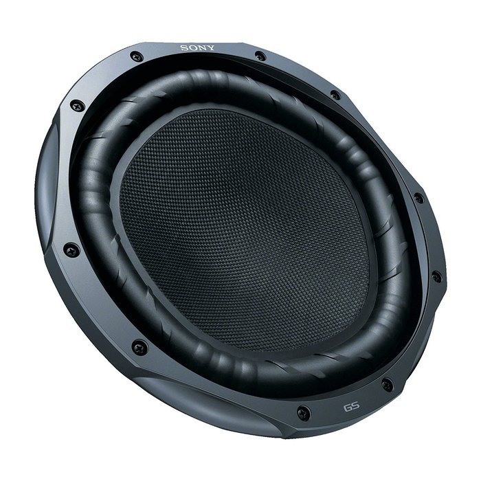 Sony XS-GS120L 12 inch GS Series SVC Subwoofer