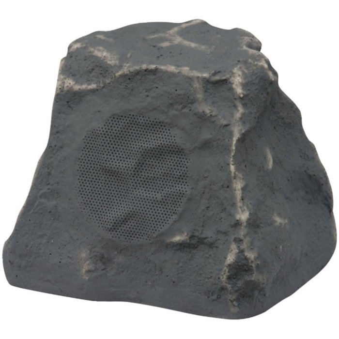 TIC CORPORATION WRS011SL Extension Wireless Rock Speaker for TICWRS010SL (Slate)