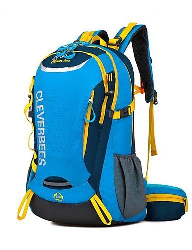 SB@Fulang Outdoor Stent Mountaineering Bag 40L SB61 N2