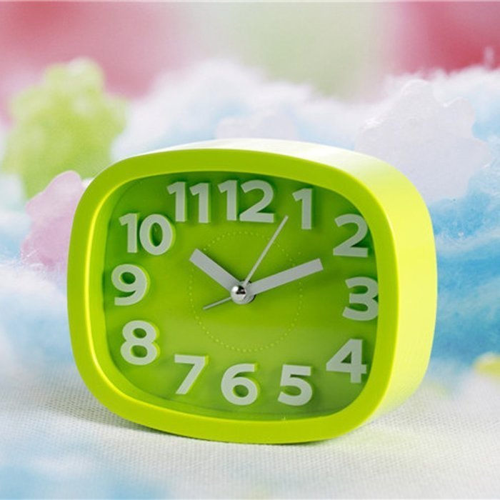 clock lyrics
