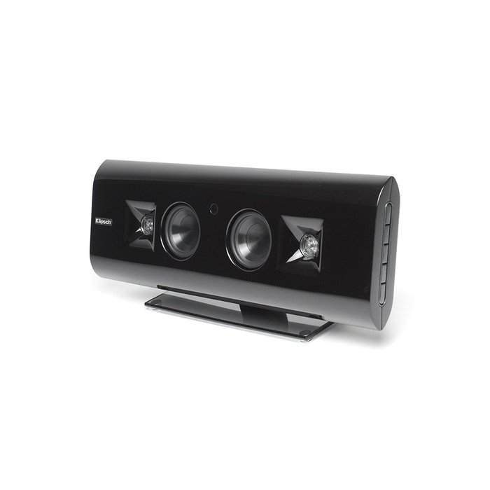 Klipsch Gallery G-17 Air AirPlay Enabled Music Speaker System - Black N2