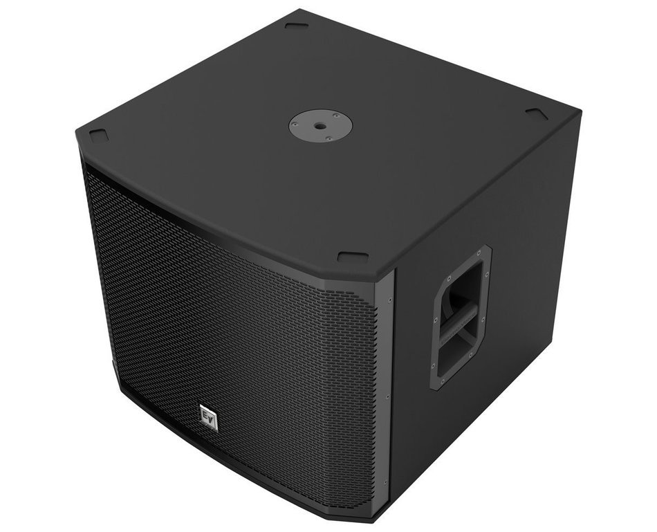 Electro-Voice EKX-18SP 18" Powered Subwoofer - B-Stock N2