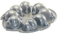 Nordic Ware Caterpillar Cake Pan N2