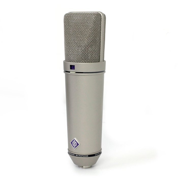 Neumann U 87 AI N3
