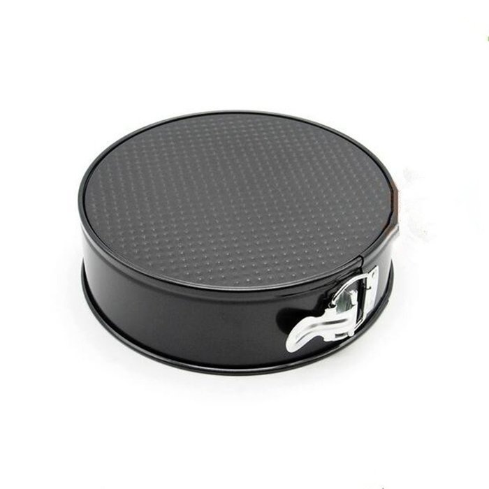 High Quality Non-stick Coating Round Springform Pan ,cake Bakeware (7 inch) N7