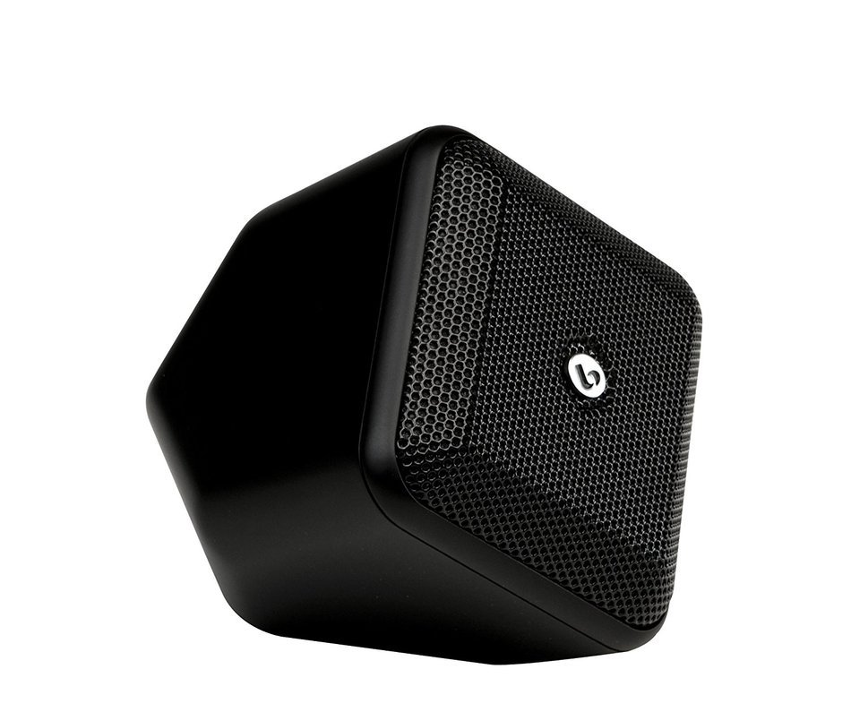 Boston Acoustics Soundware XS 2.1 Home Stereo Speaker System (White) N6