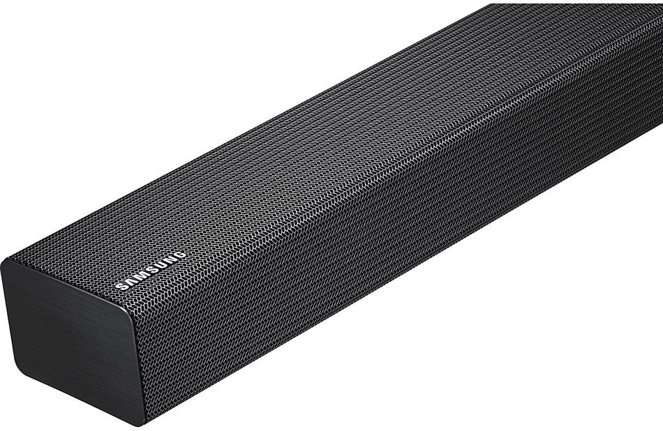 Samsung HW-K450 300W Soundbar w/ Wireless Subwoofer (Certified Refurbished) N4