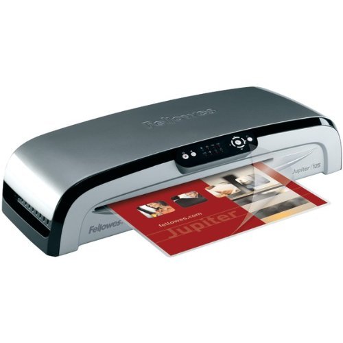 High Performance Laminator FEL5215801 By Fellowes