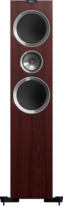 KEF R900 Floorstanding Loudspeaker - Rosewood (Pair) N2