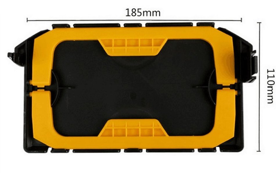 Pad Support for Ecovacs Deebot 8 Series CEN630 CEN530 CEN82 N2