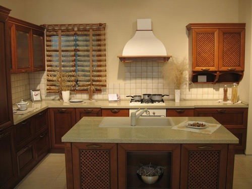 42-inch Insert/Liner Range Hood by Futuro Futuro N4