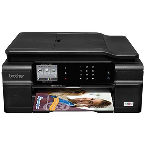 4-Cartridge Color Inkjet