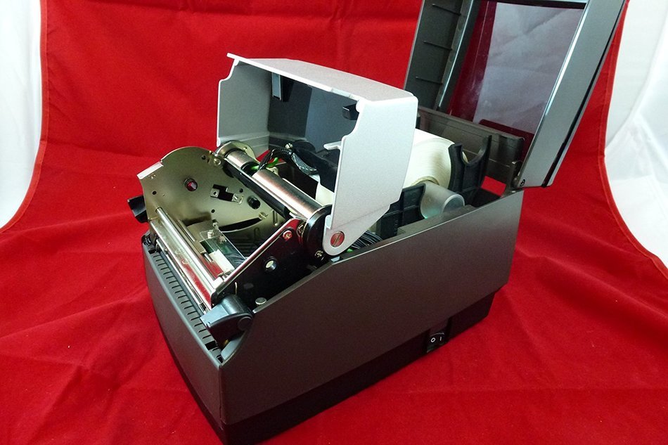 C SERIES PRINTER 4.2-,300 DPI DT,PHARMACY W/PCL,LCD,RTC - Model#: CXD4-1330-RX N3